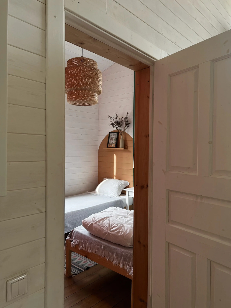 Гостевой дом Cozy Villa