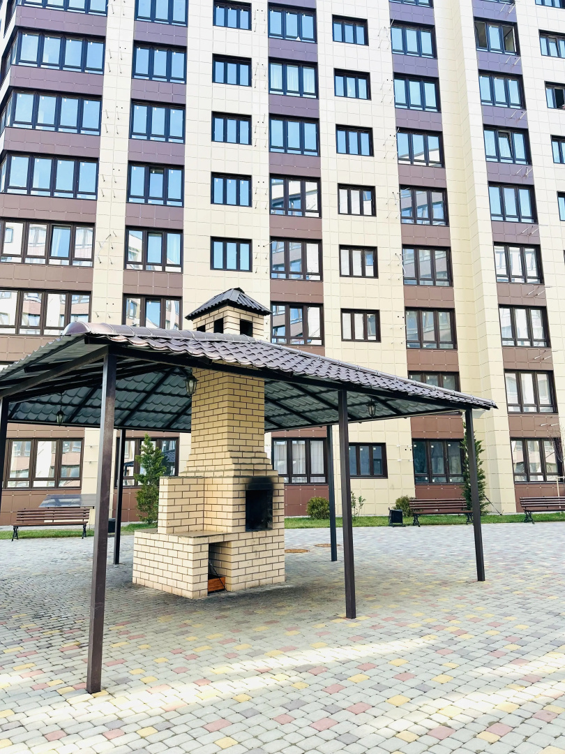 Апартаменты Apкадия в Новой Адыгее