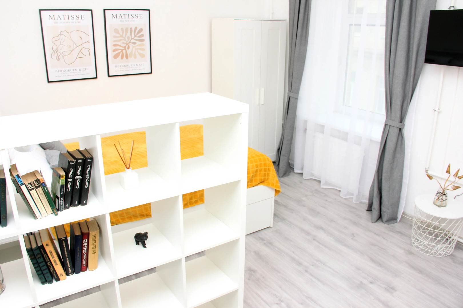 Апартаменты на Пирогова