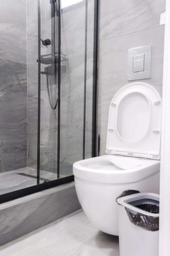 Апартаменты на Ружейной в Сириусе №12