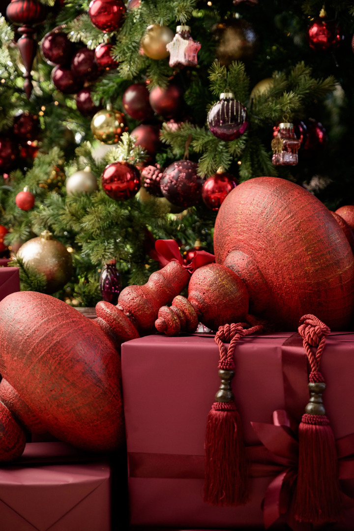 РОДИНА Гранд Отель и СПА Сочи