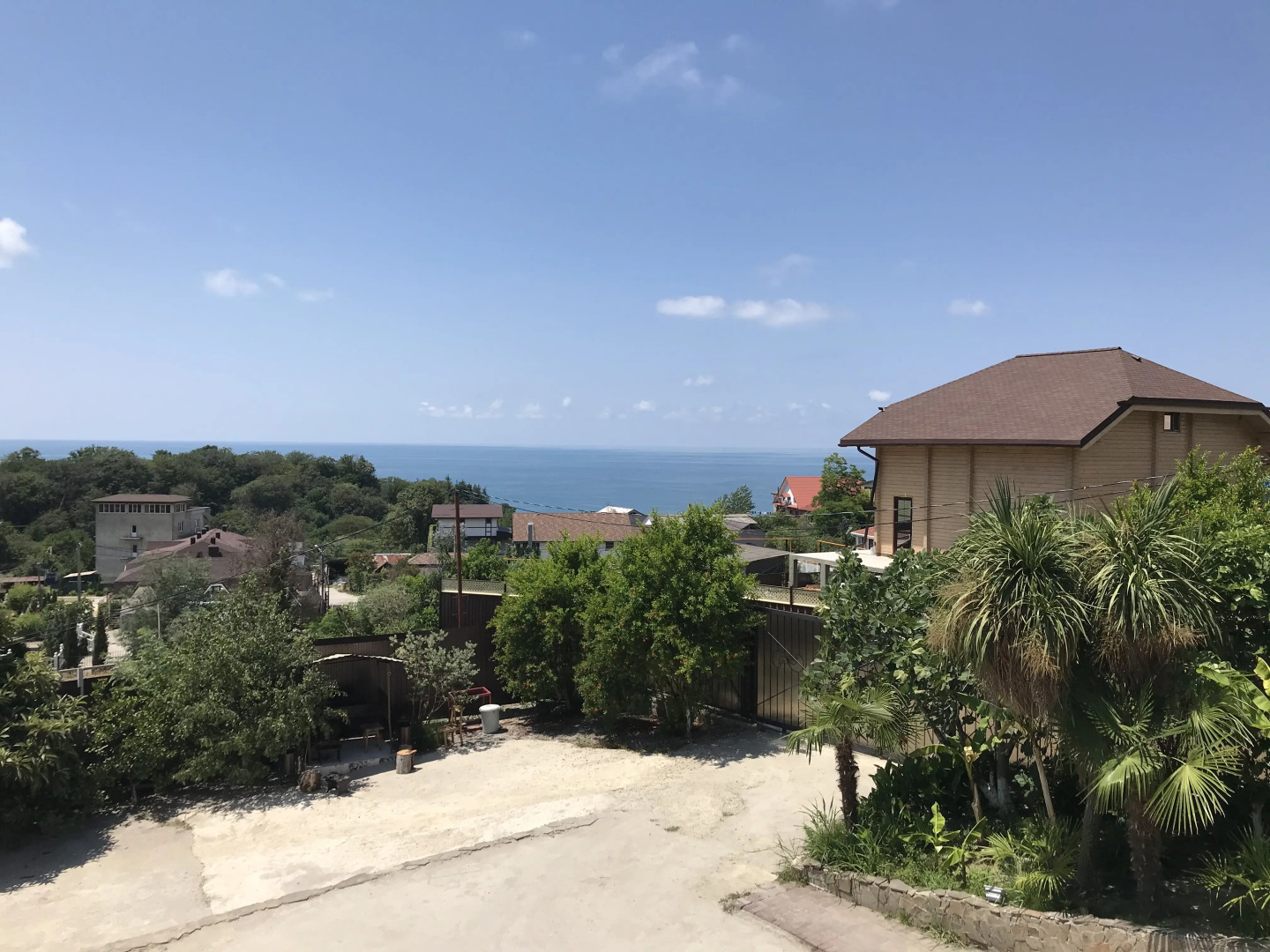 Гостевой дом Колумб Лоо