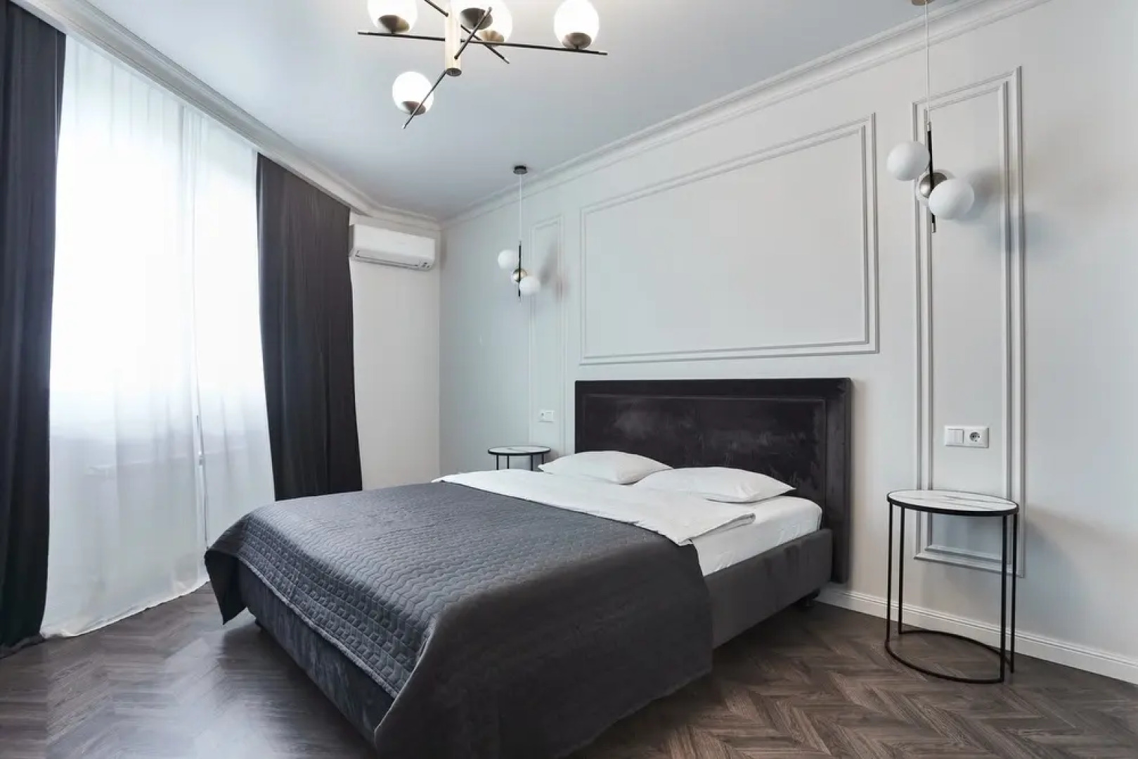 Апартаменты Luxe  с Джакузи на Скрыганова