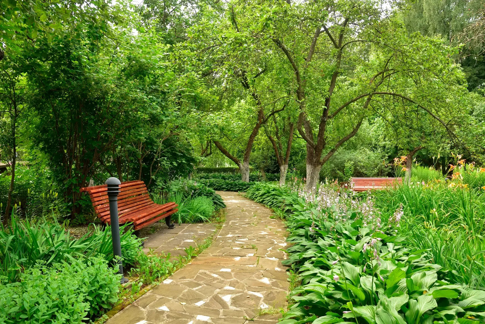 Санаторий Ревиталь Парк