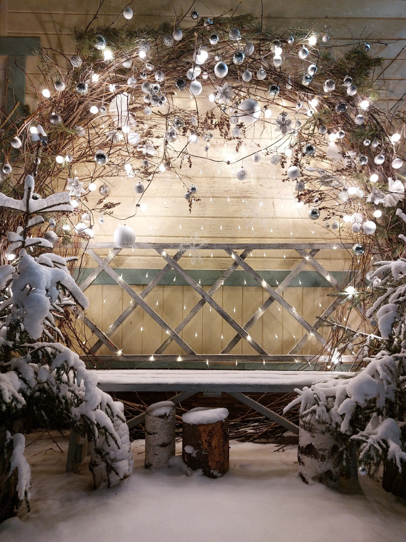 Апарт-Отель Калинова Горка