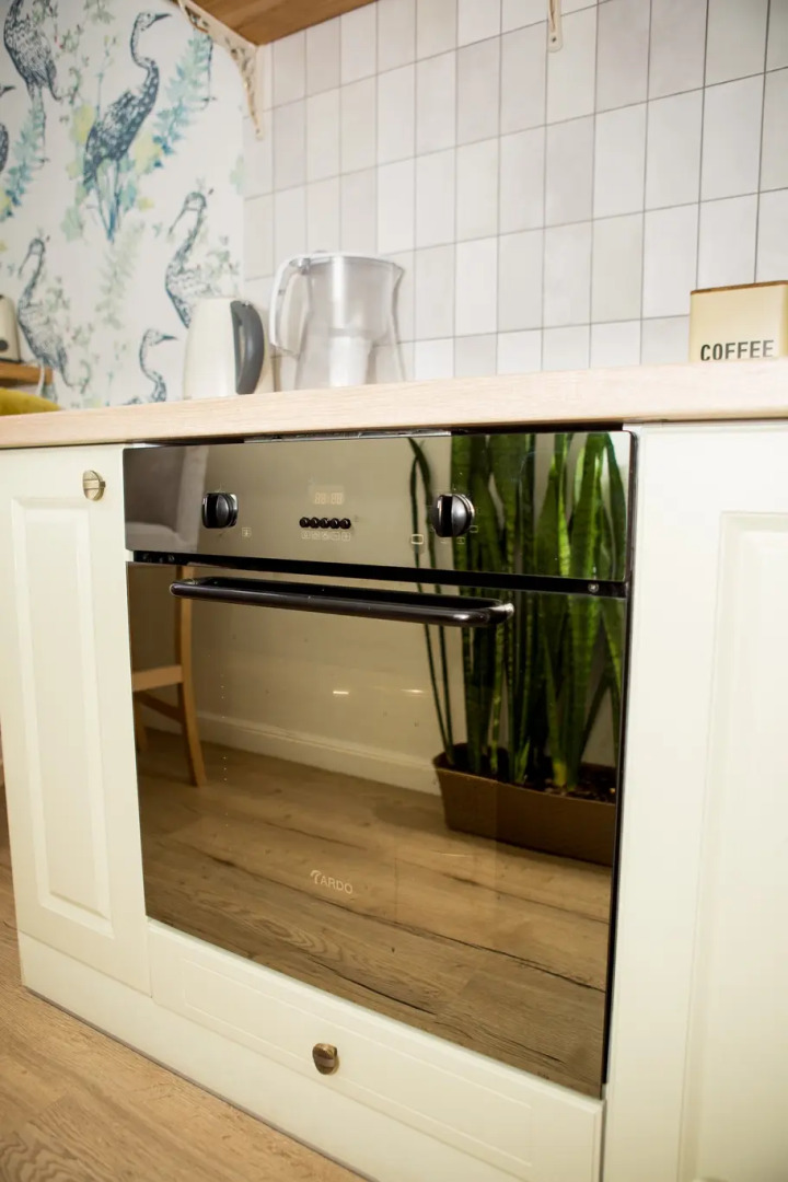 Апартаменты Черепичная 2