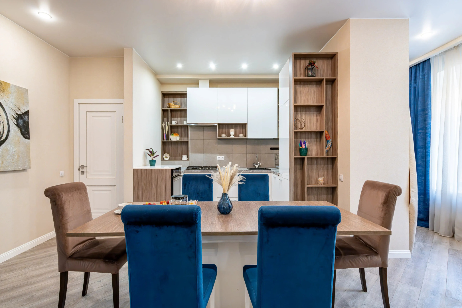 Апартаменты Sergeew Apartments Премиум рядом с Невским