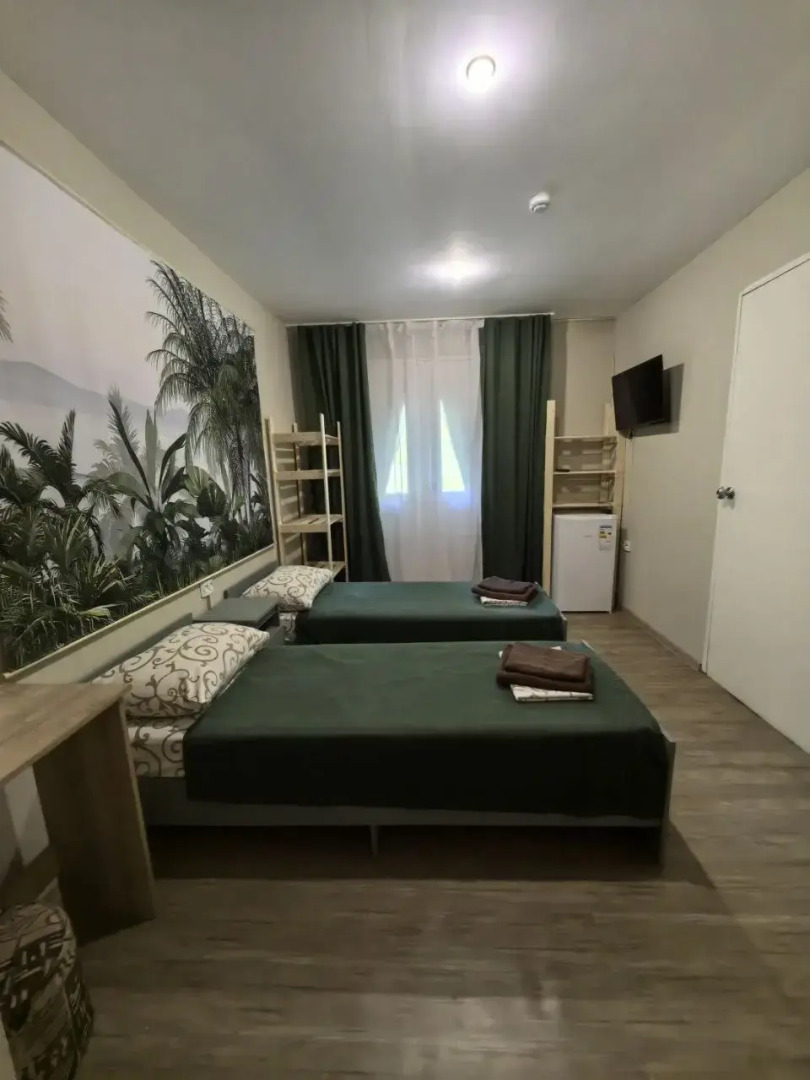 Гостевой Дом Синди