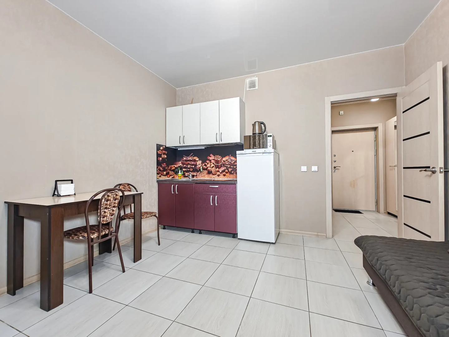 Апартаменты Улучшенные Фрунзе 20