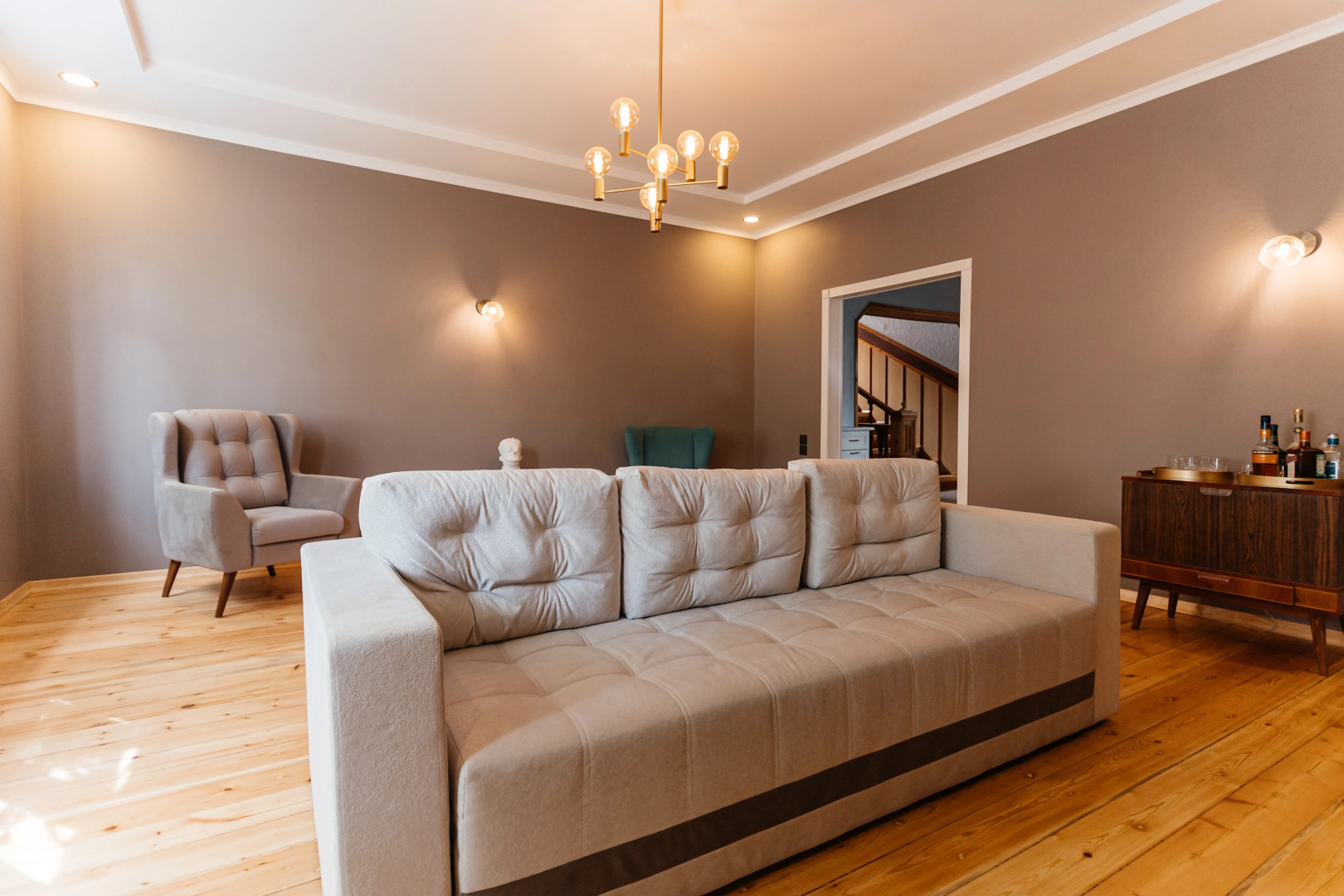 Гостевой дом Fhouse