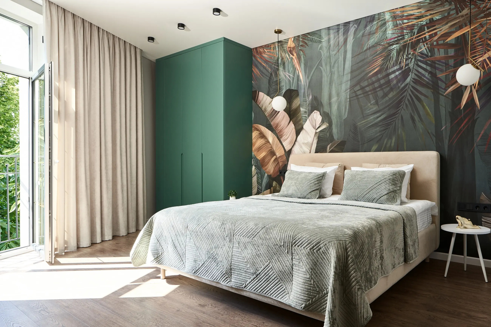 Апартаменты Efimov Baltic Home