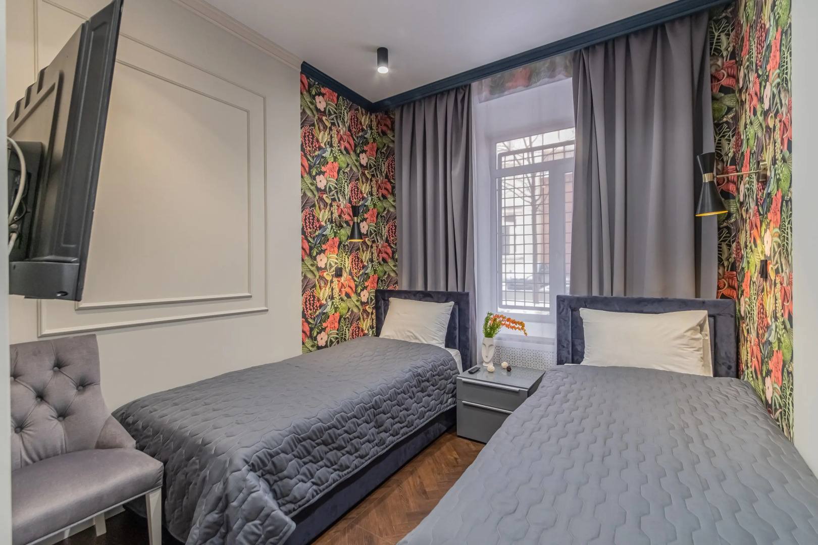 Апарт-Отель Renessans