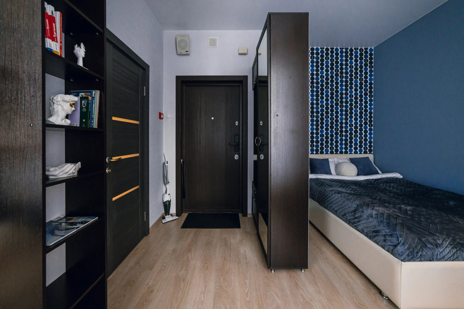 Апартаменты на Причальном проезде 8/1