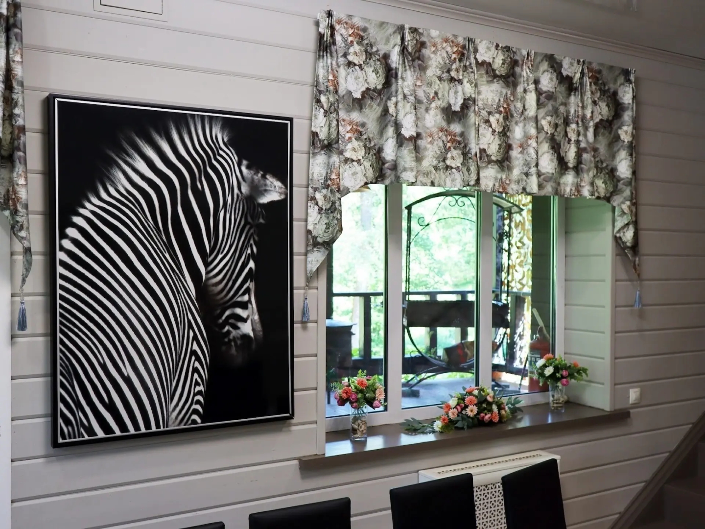 Частный дом Венеция