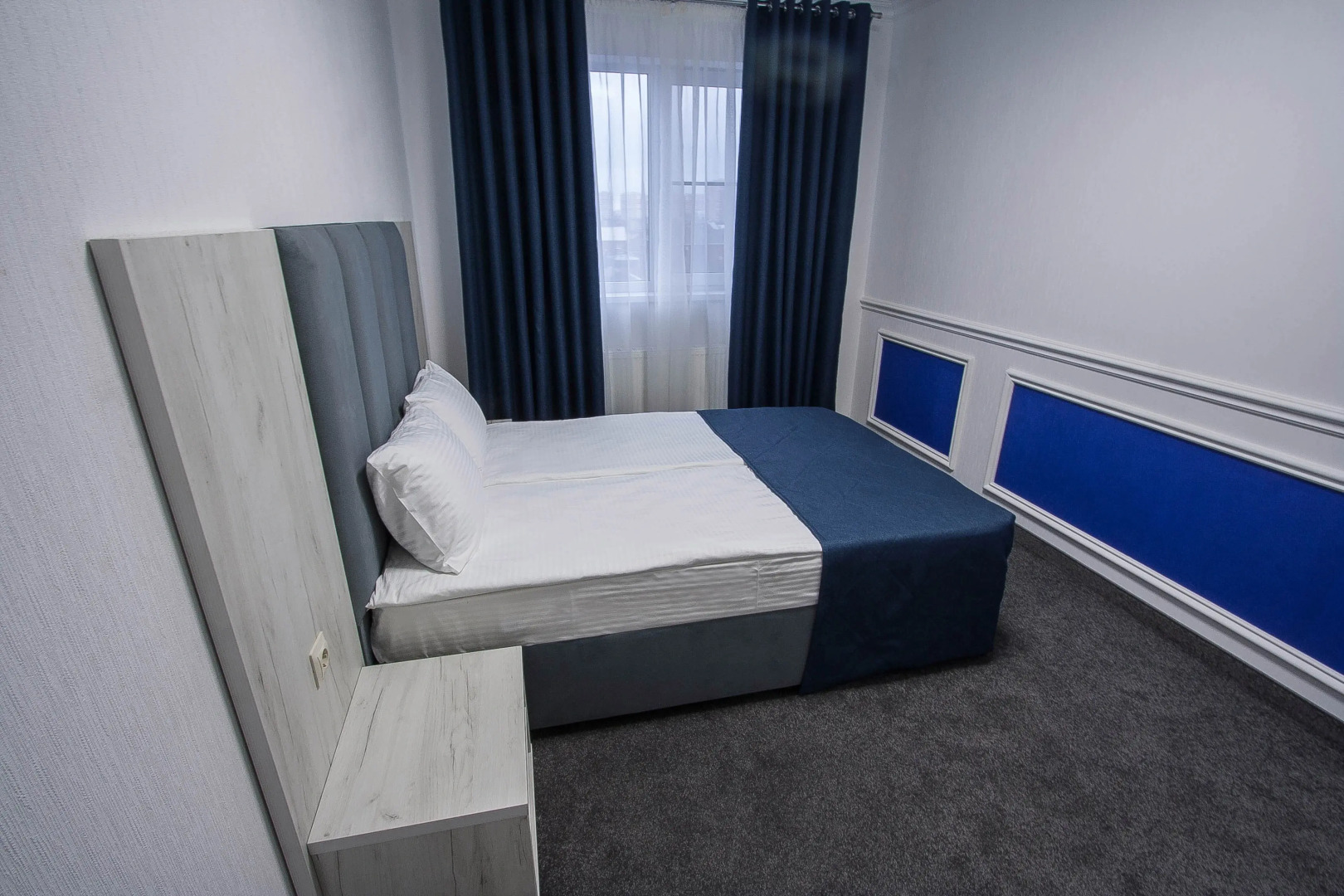 Отель Палаццо