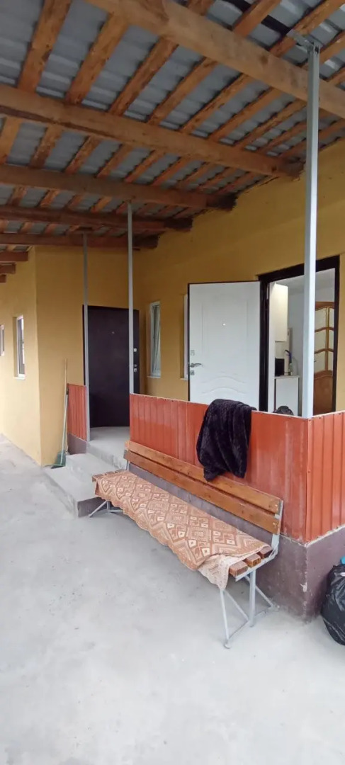 Апартаменты Белинского