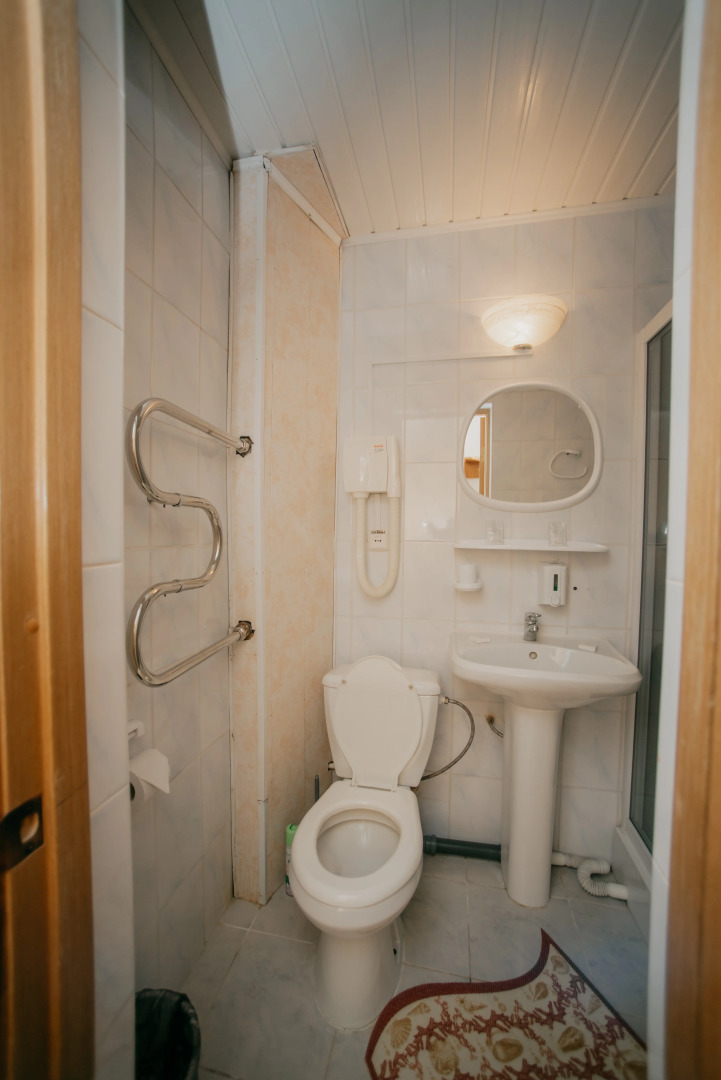 База отдыха Госфильмфонд