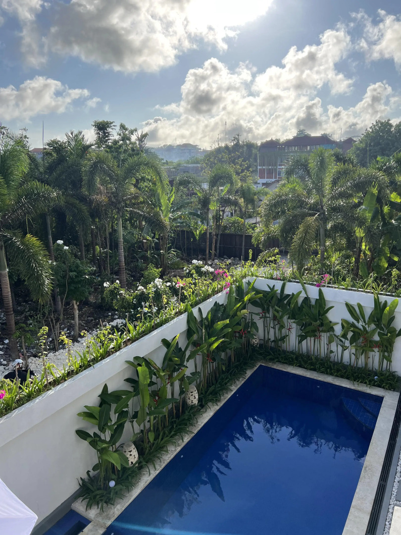 Апарт-отель Dreamland Guest Villa