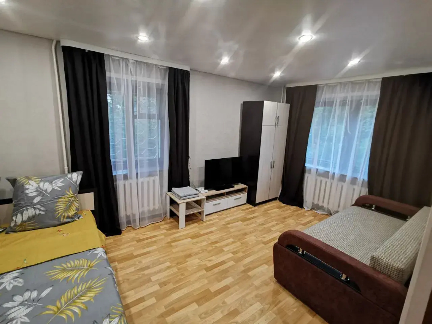 Квартира Apart-Mich