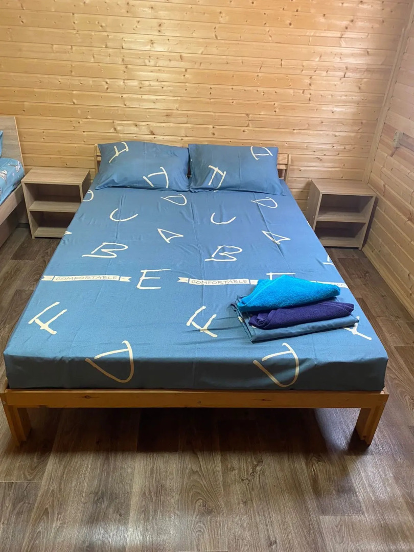 Гостевой дом у речки