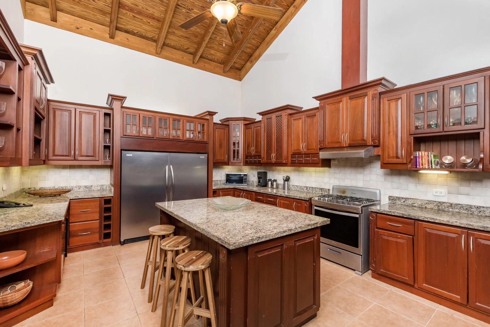 Вилла Casa de Campo