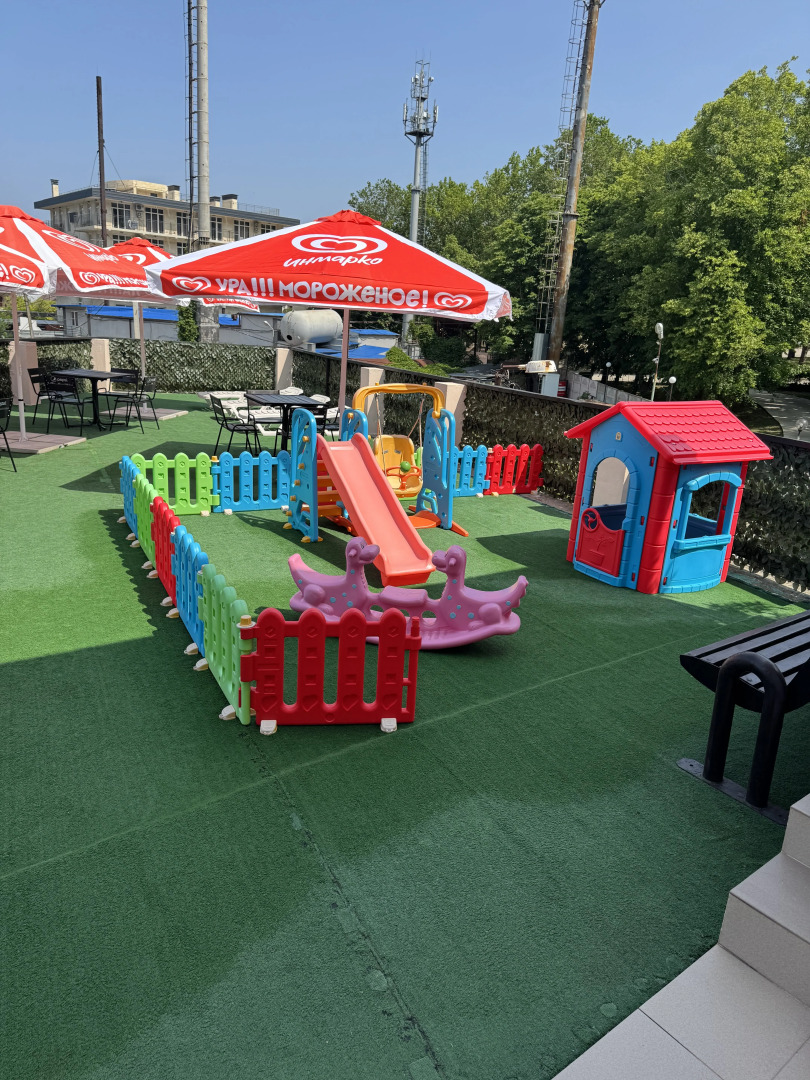 Гостевой дом 5