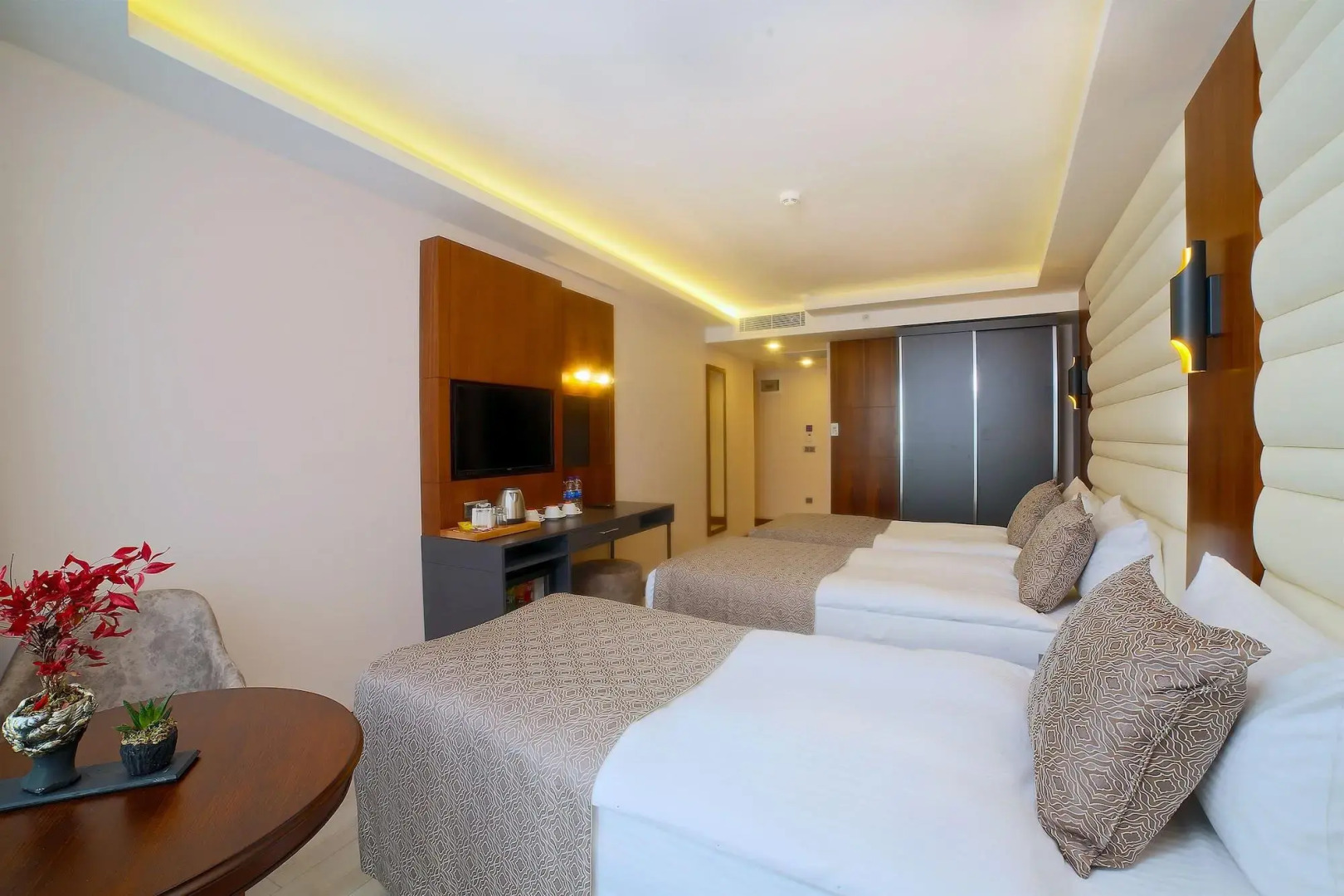 My Dream Istanbul Hotel