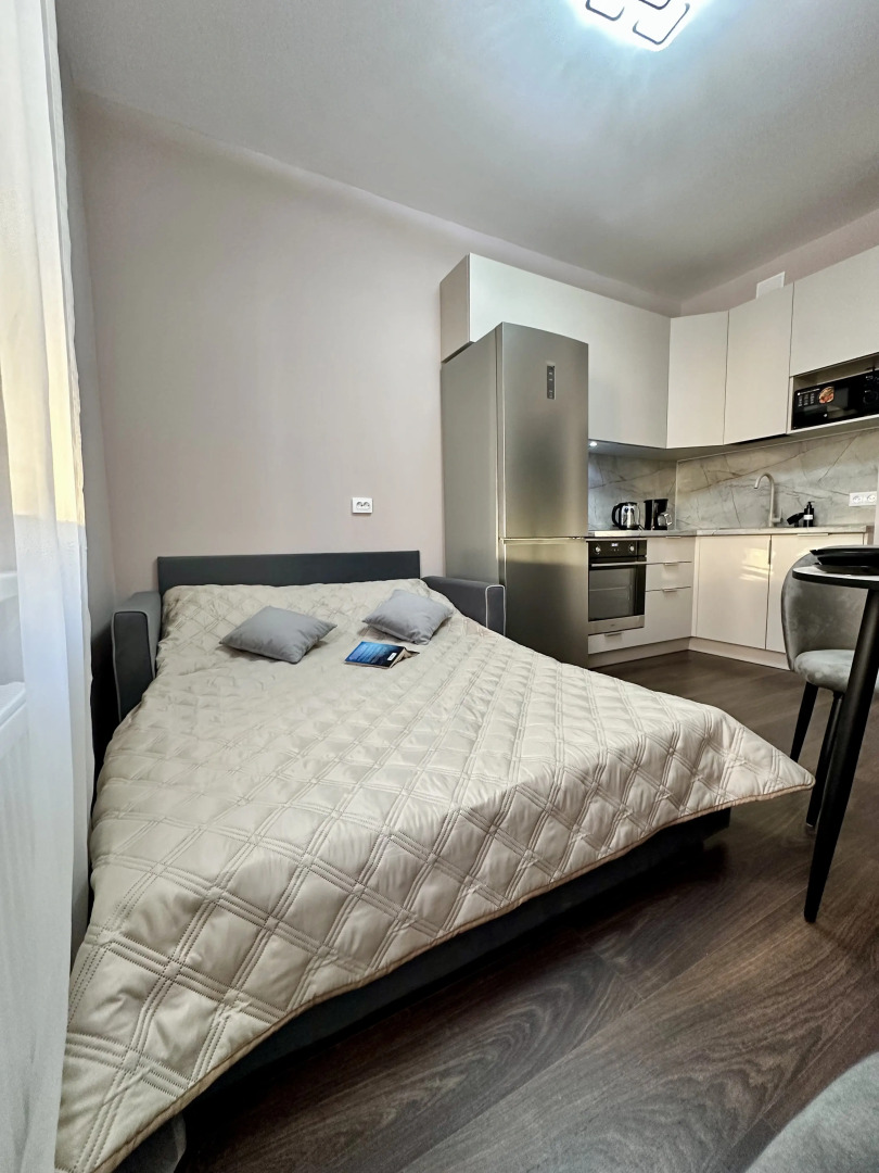 Квартира Романтик на берегах Невы