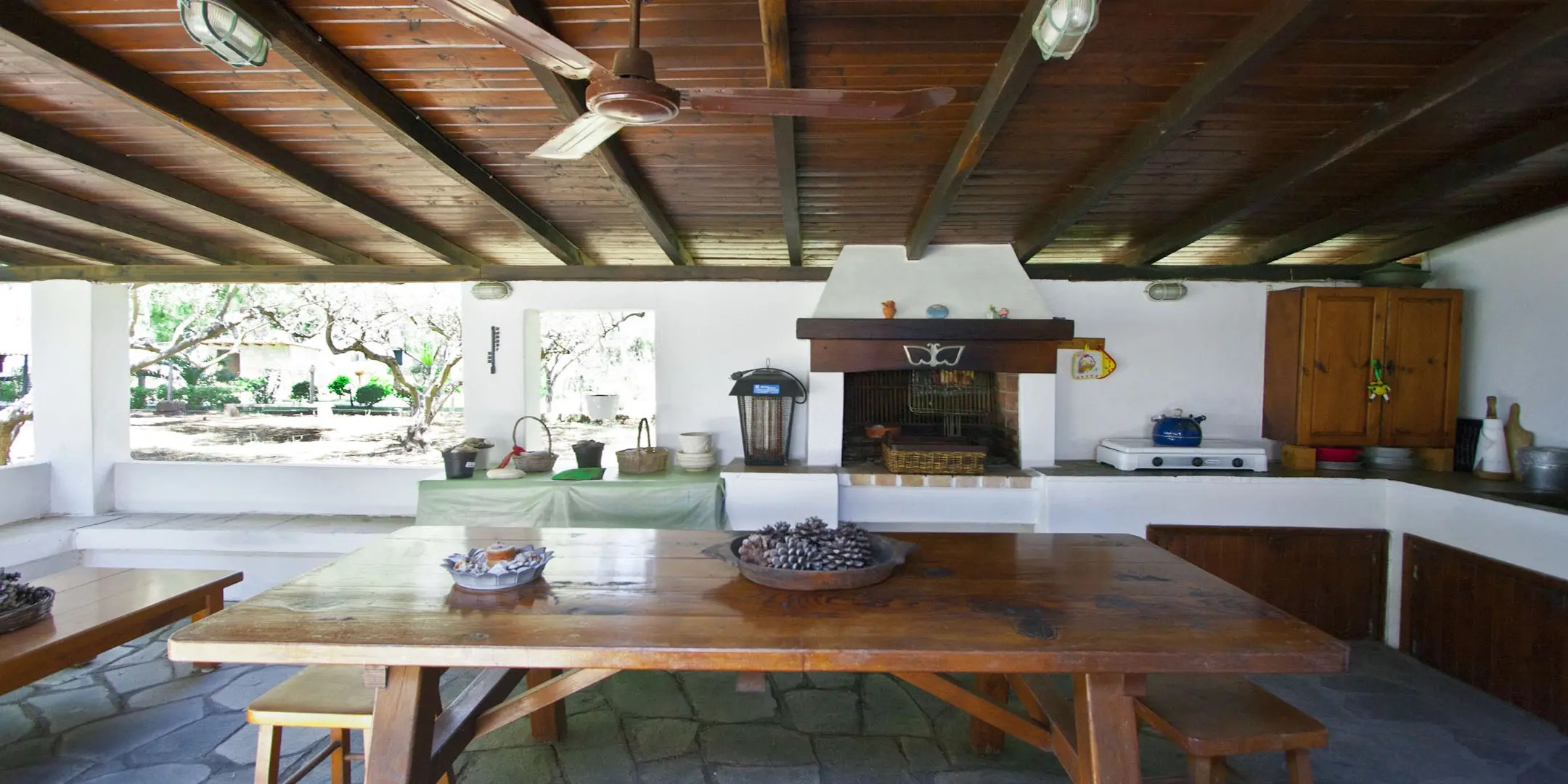 Вилла Beaufort BeachFront Nikiti