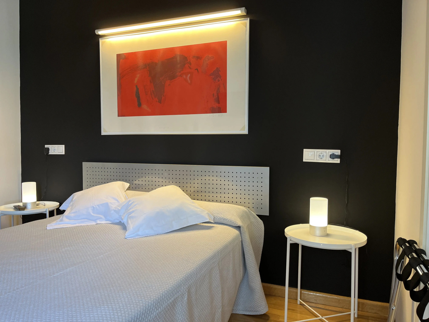 Апартаменты León