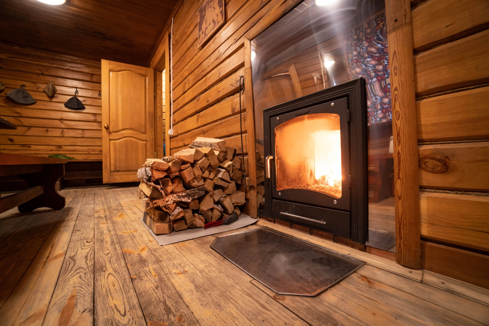 Гостевой дом Экстрим Клуб