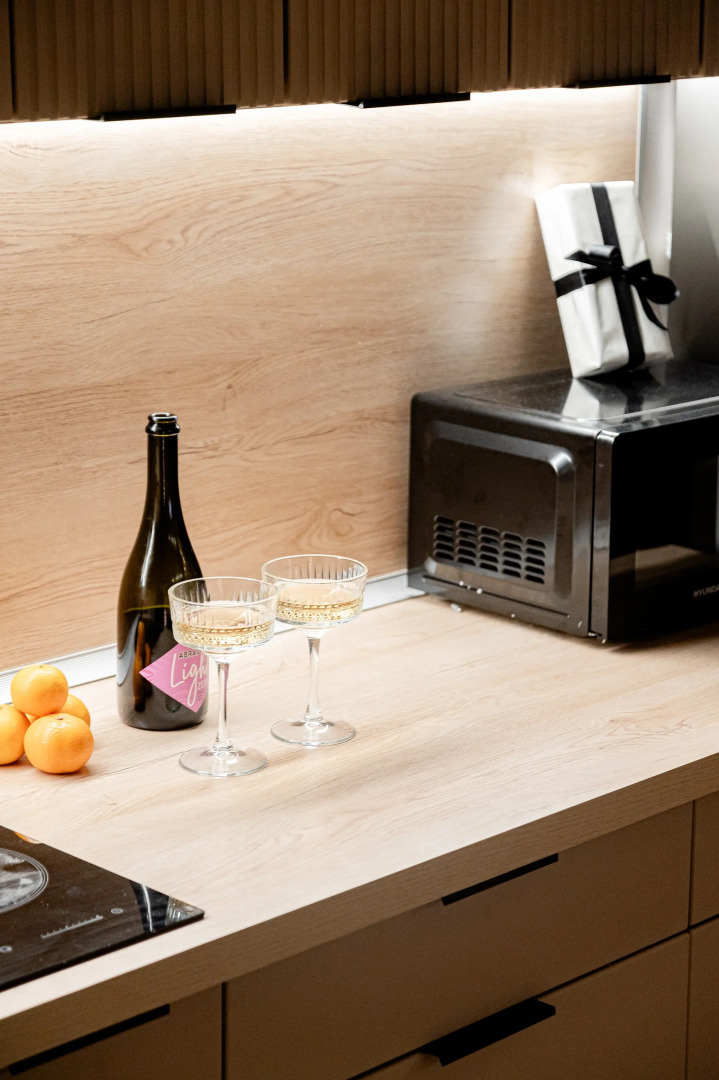 Частный Дом с Баней и Бассейном в Ликино