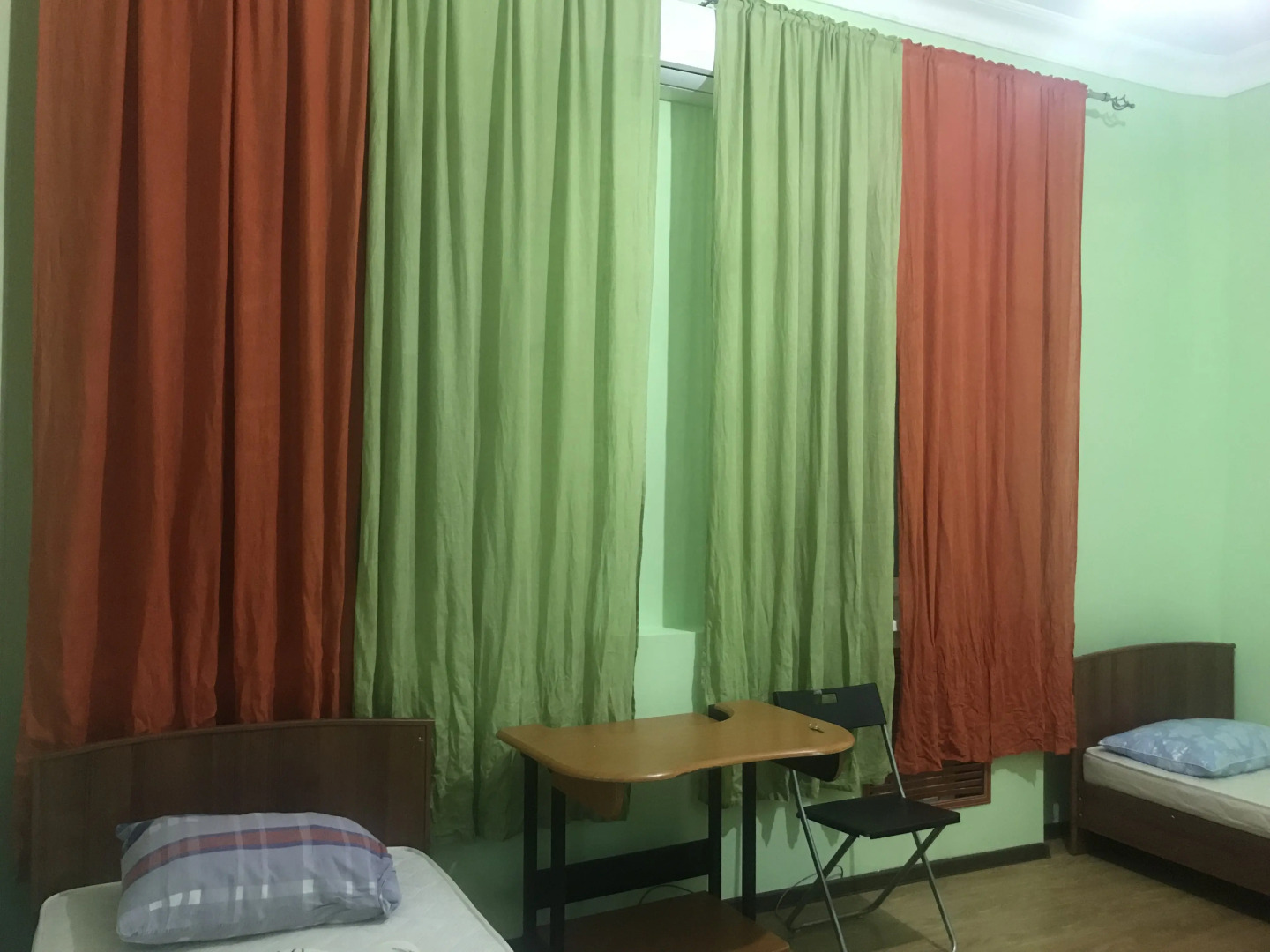 Хостел Турист