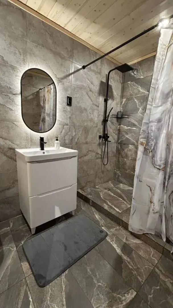 Частный Дом в Хуторе Красный Пахарь 3