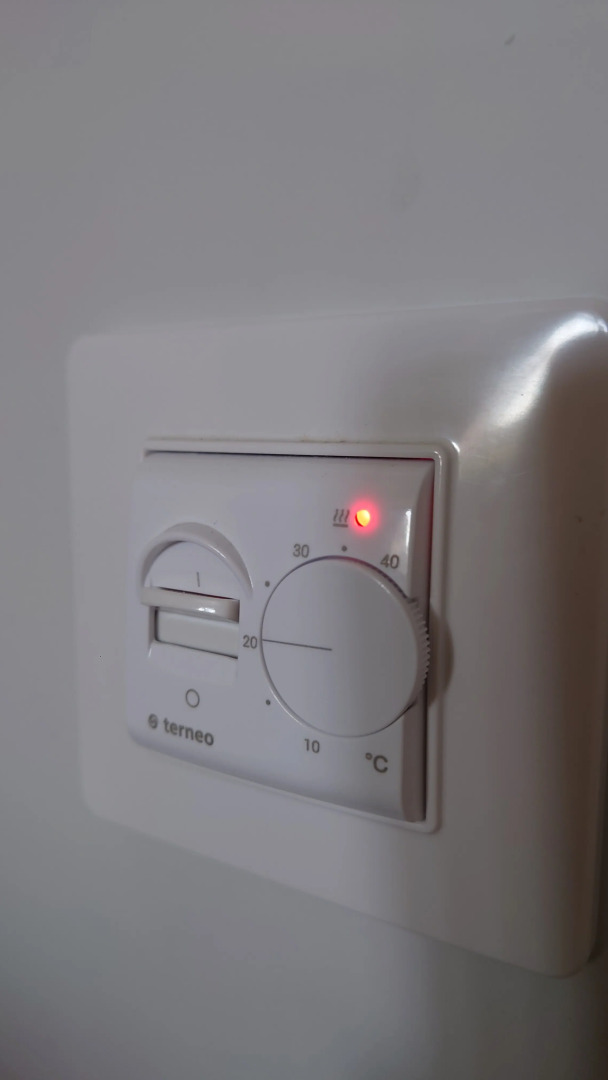 Квартира на Массандре