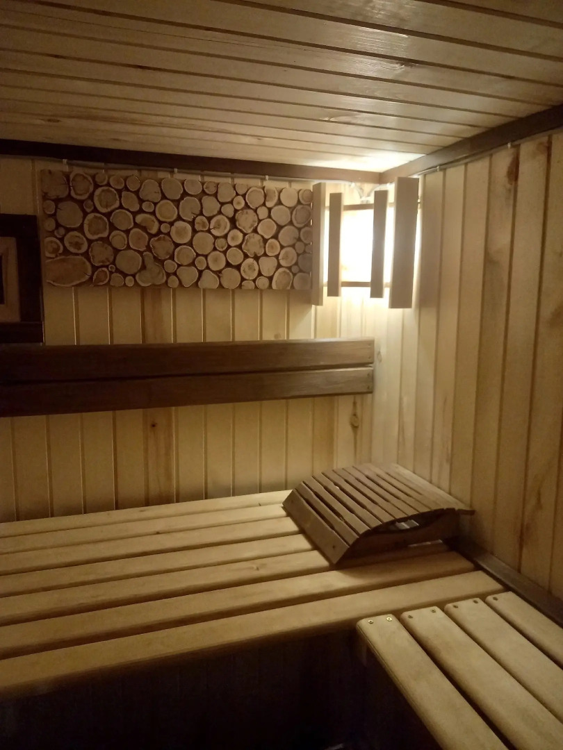 Гостевой дом Сосновая роща