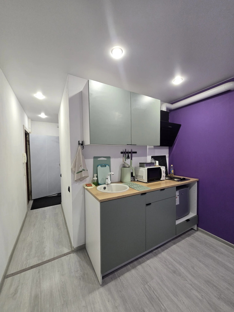 Квартира Северный берег