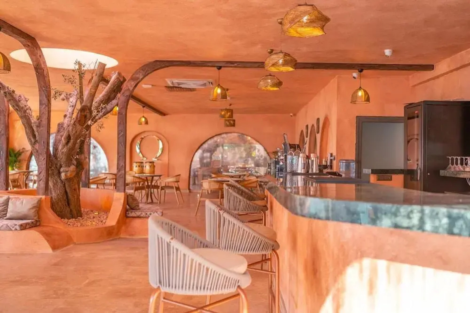 Отель Inone Mucho Selection Hotel