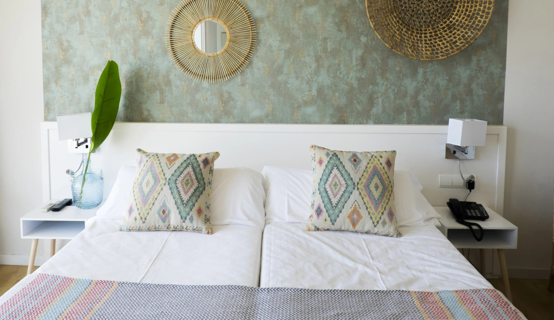 Отель Subur Maritim