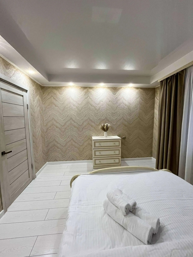 Квартира 2-комнатная