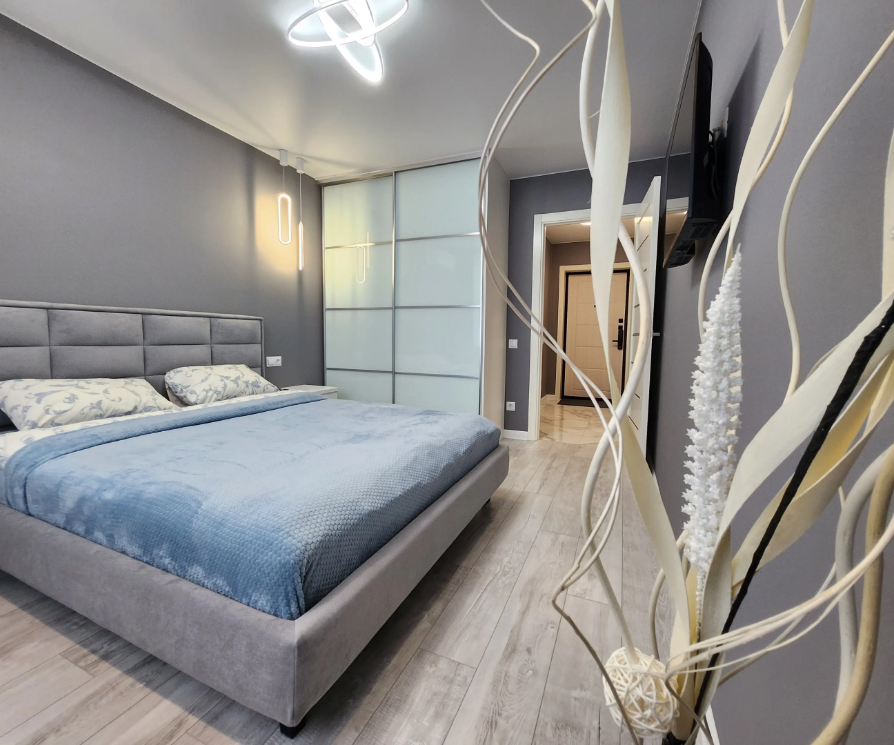 Апартаменты Ocean