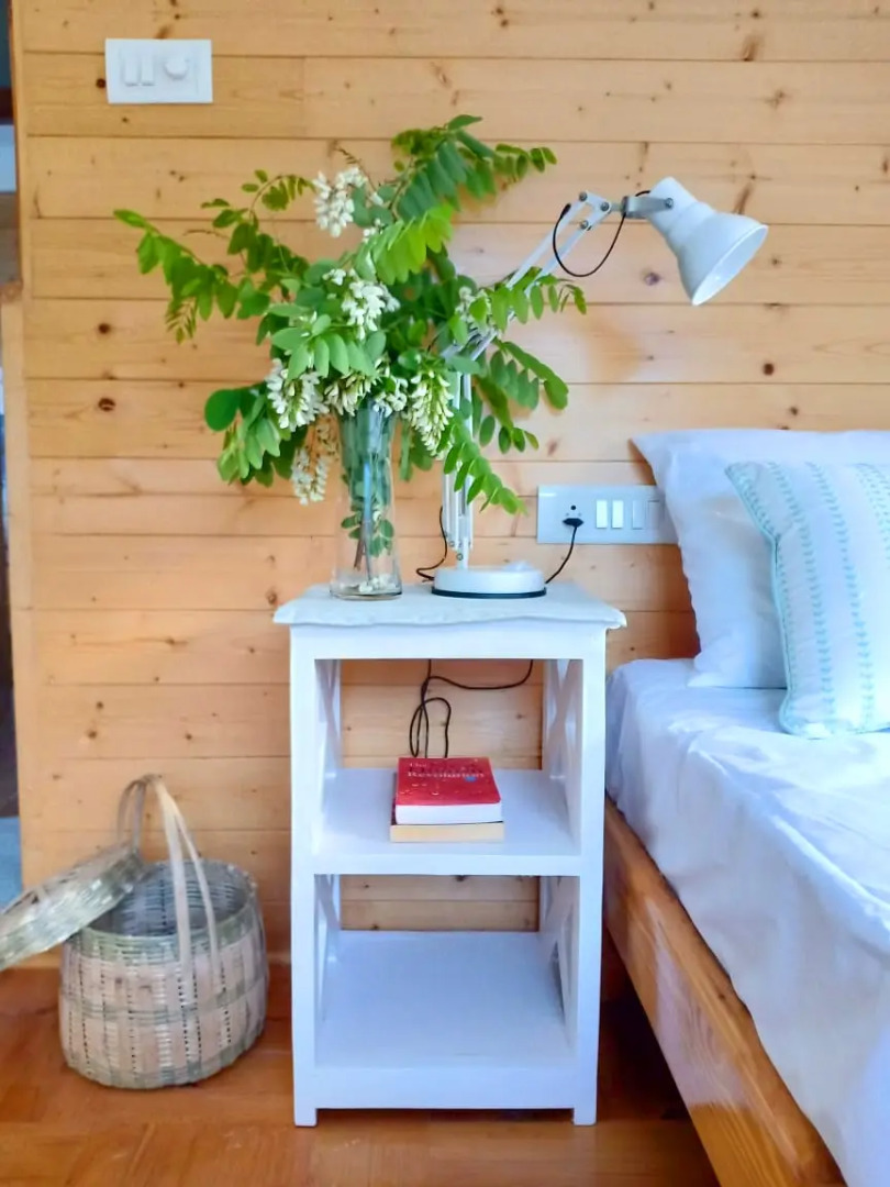 Гостевой дом Seclude Orchard Manali