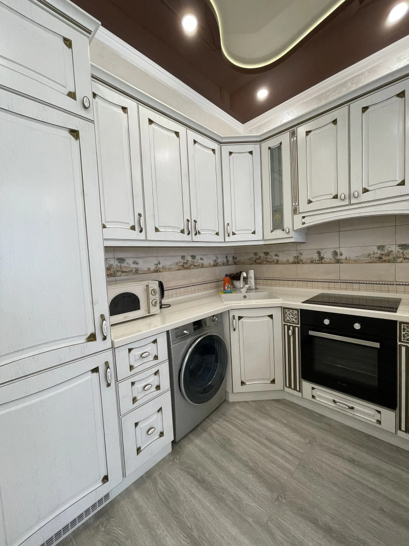 Квартира ЖК Грин Парк - квартира 305