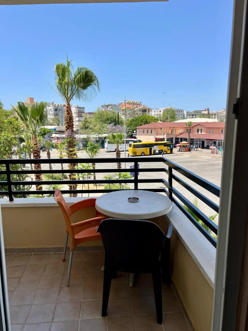 Kleopatra Sun Light Hotel