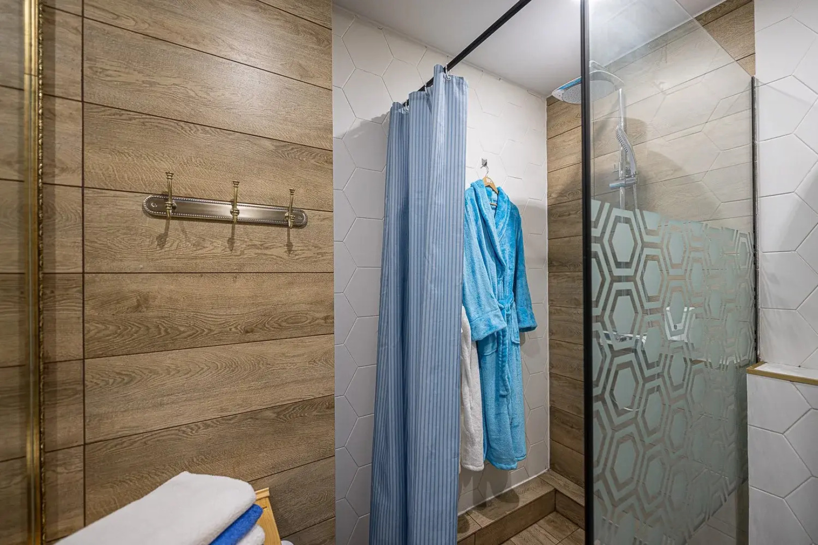 Апартаменты Пять Звёзд Минимализм