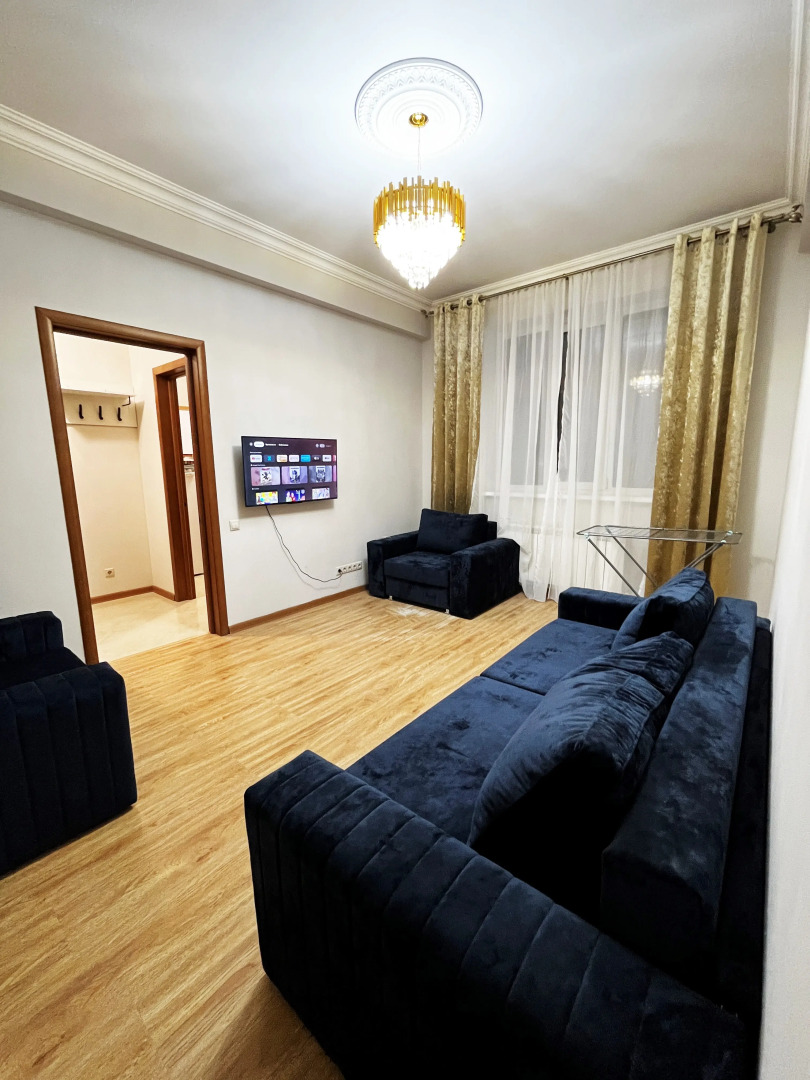 Апартаменты Sundag К91