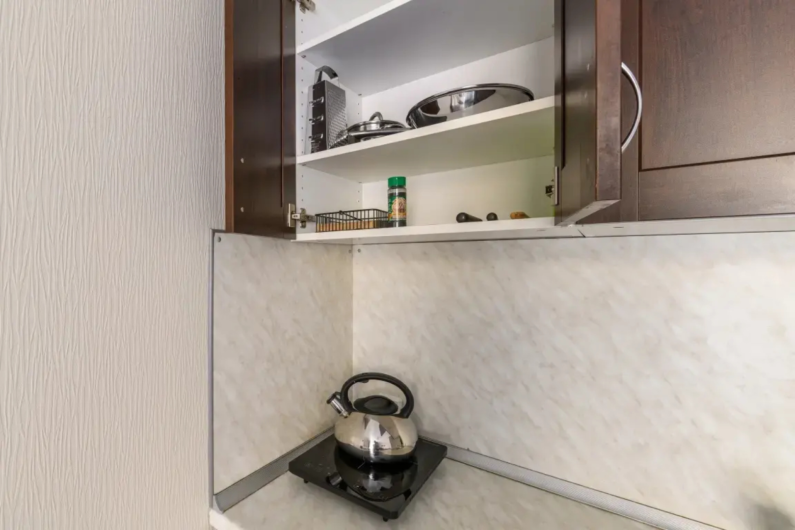 Апартаменты Sergeew Apartments у метро Василеостровская