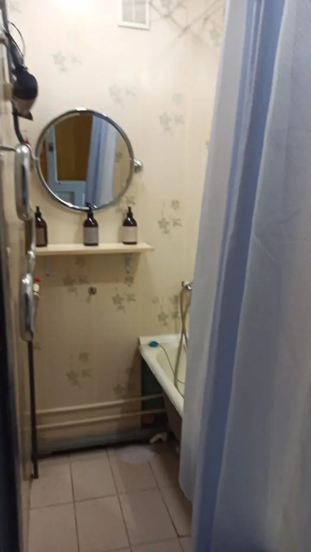 Апартаменты Двушка на Гавани