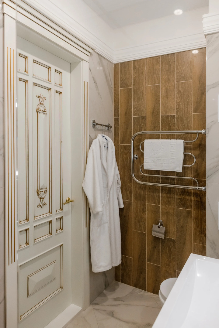 Отель Афины