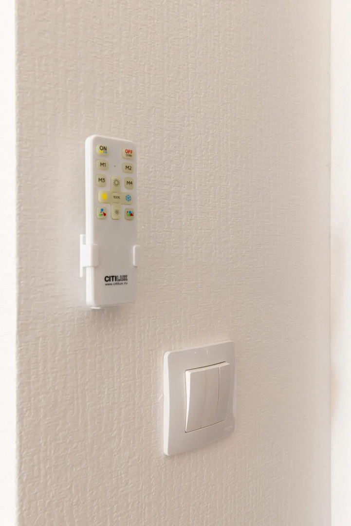 Апартаменты Уют Cozy Flat by Rentvill